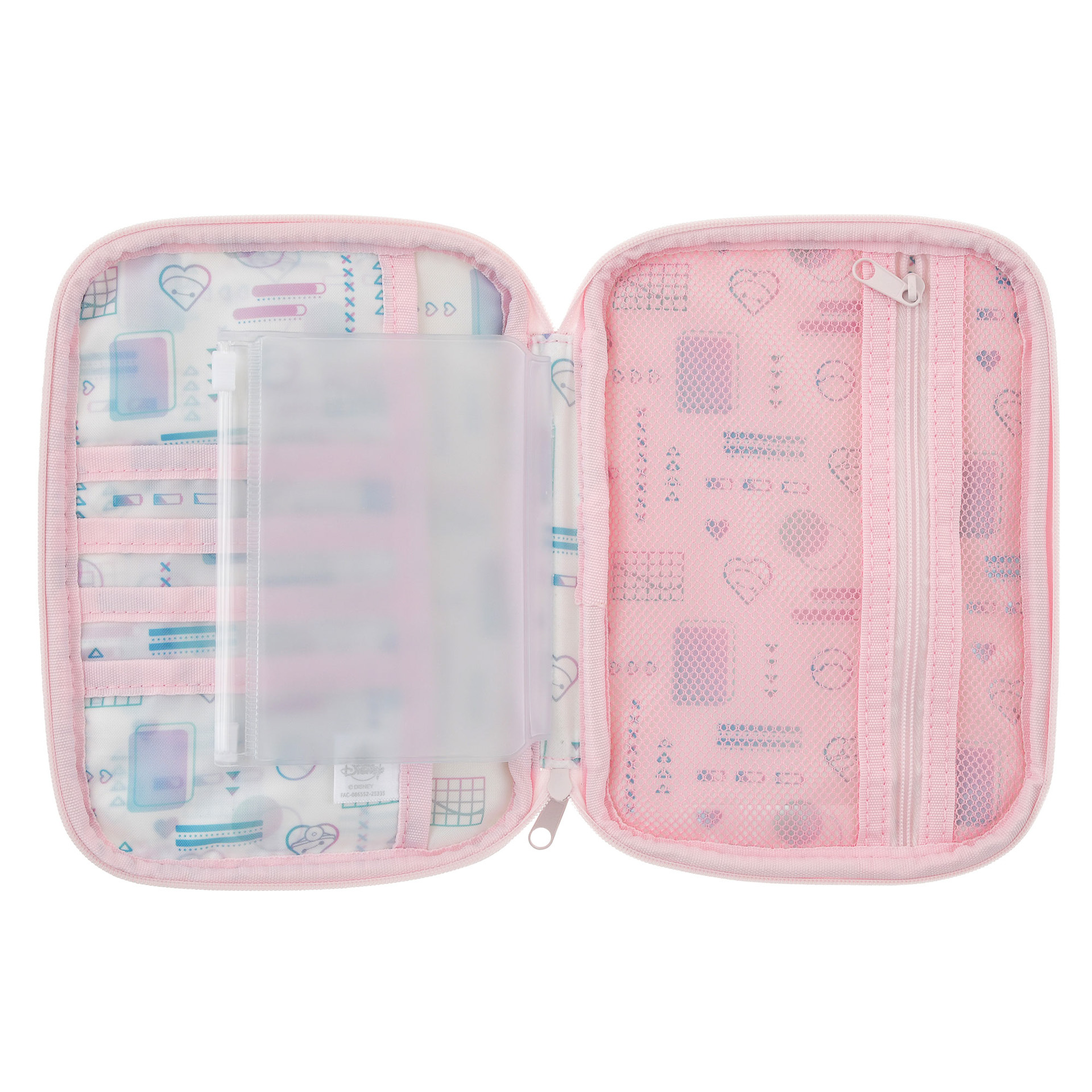 「ポーチ」（2500円）