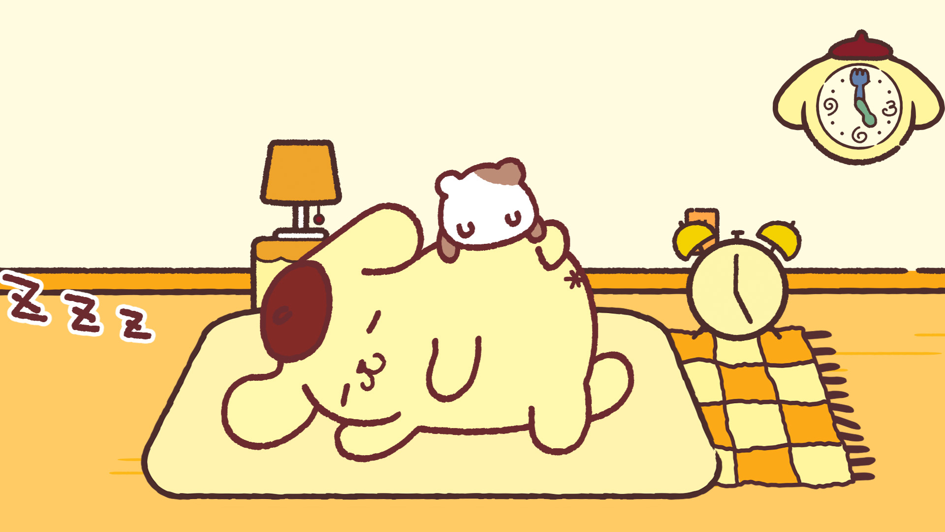 特別アニメーション（抜粋）