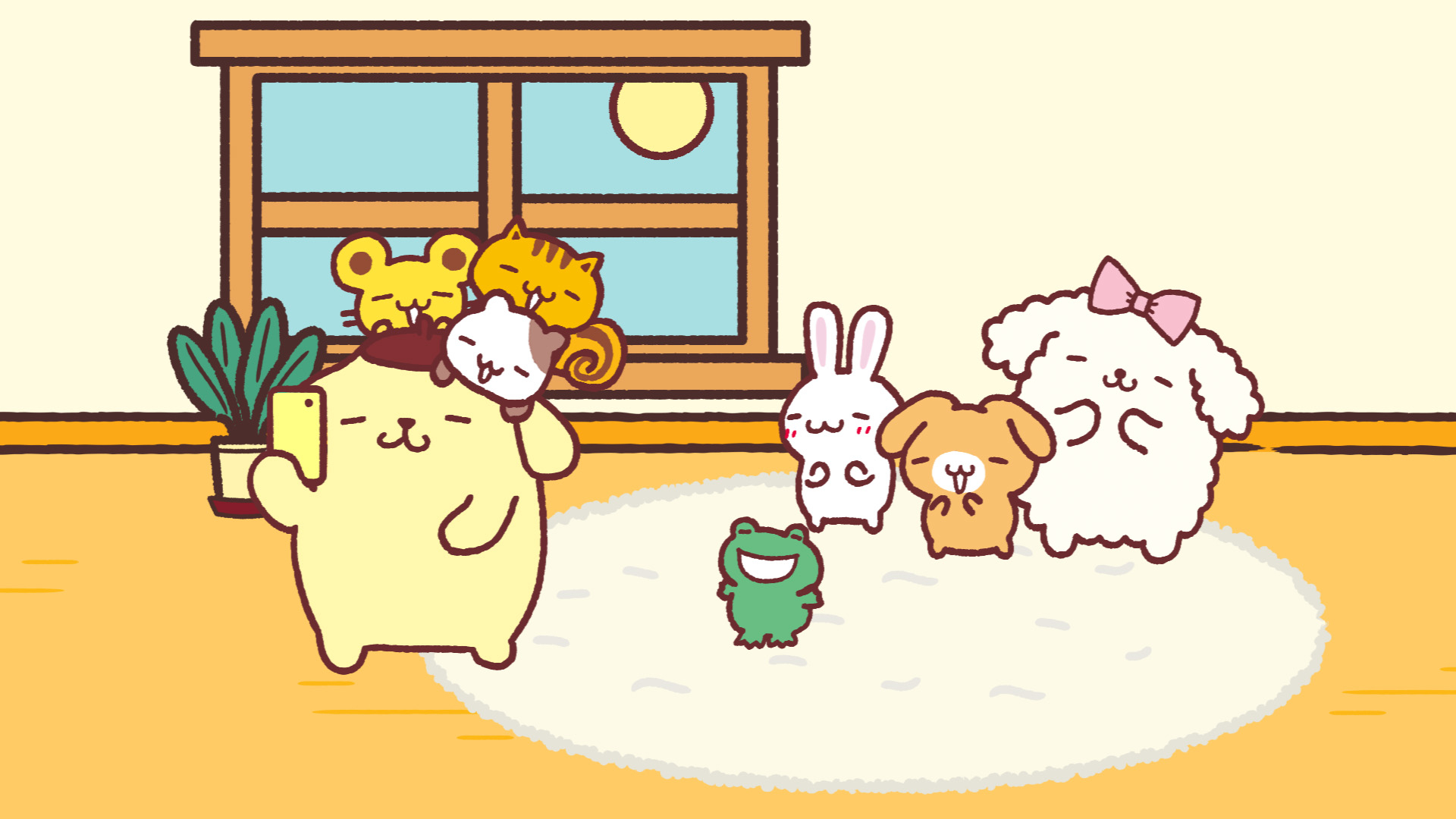 特別アニメーション（抜粋）