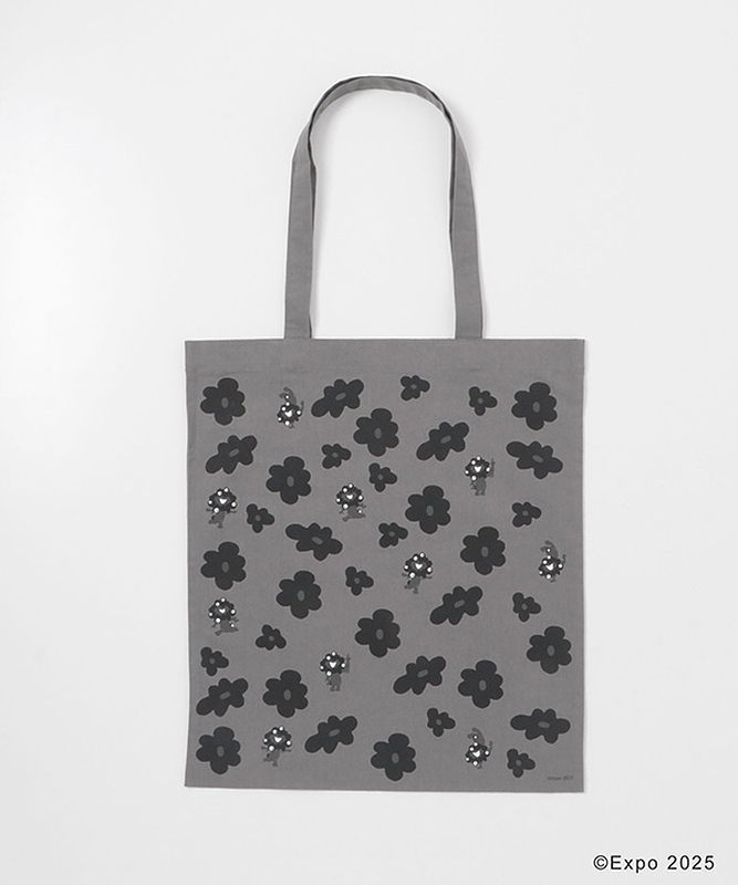 TOTE-FLOWER（3300円）