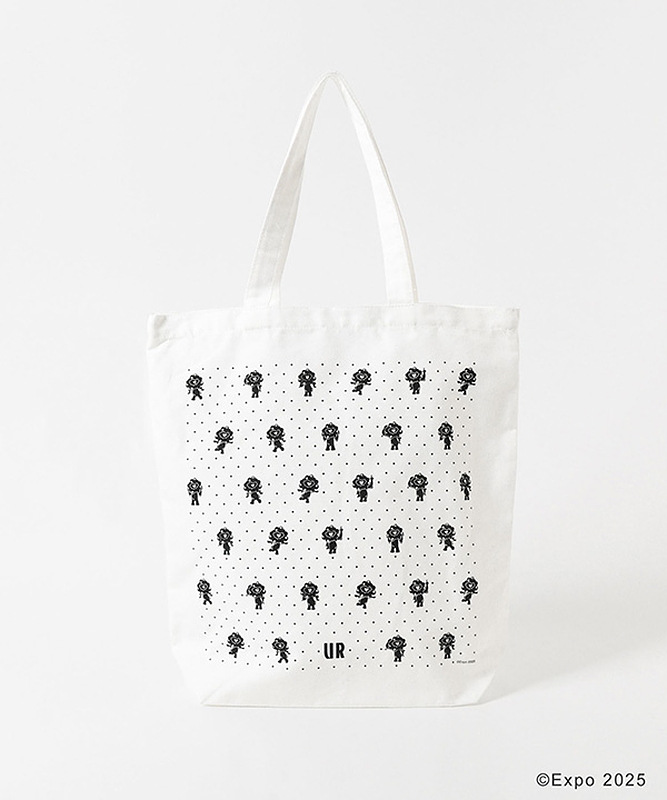 EXPO2025 TOTE-DOT M（3300円）