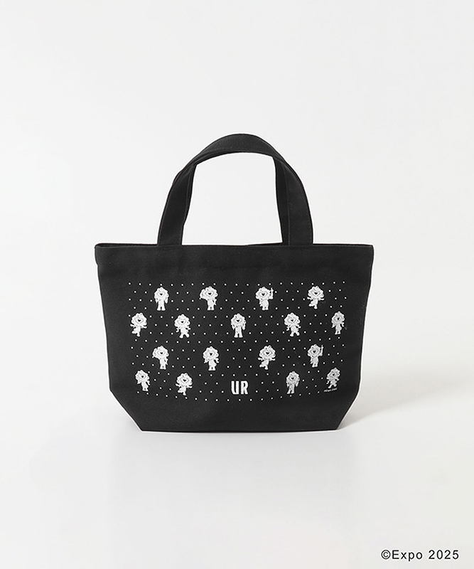EXPO2025 TOTE-DOT S（2750円）