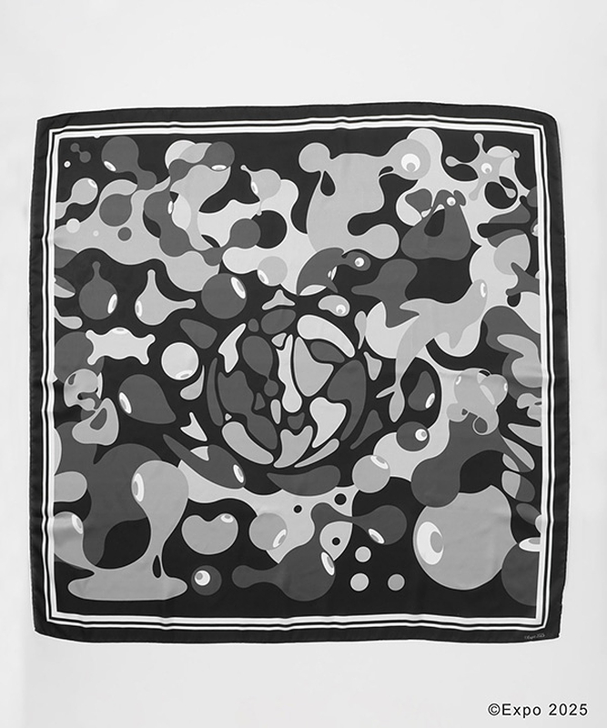 EXPO2025 SCARF（3850円）