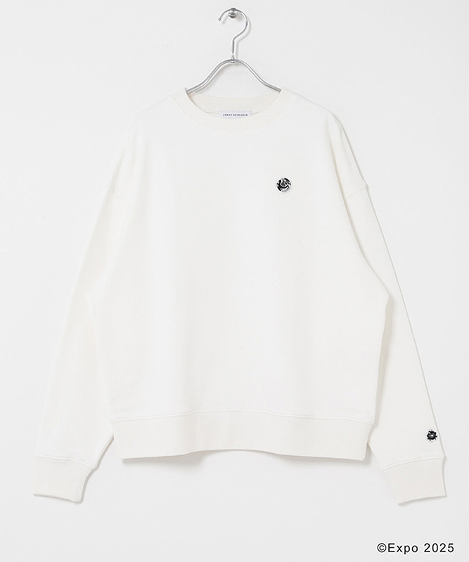 EXPO2025 SWEATSHIRTS（8800円）
