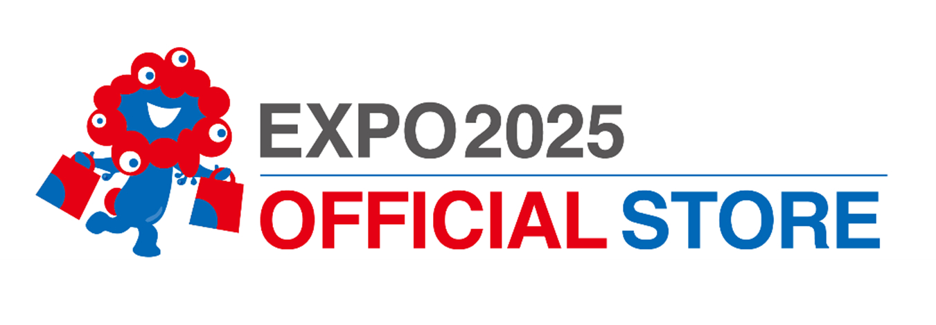 福岡・広島・岡山の西日本3県に万博公式ストアが期間限定出店