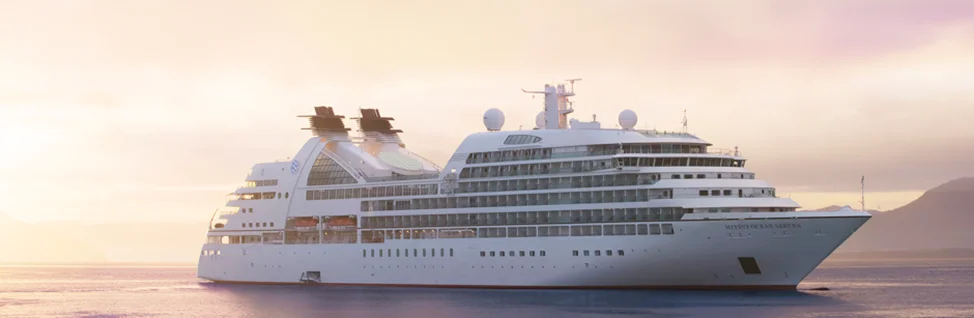 三井オーシャンサクラ