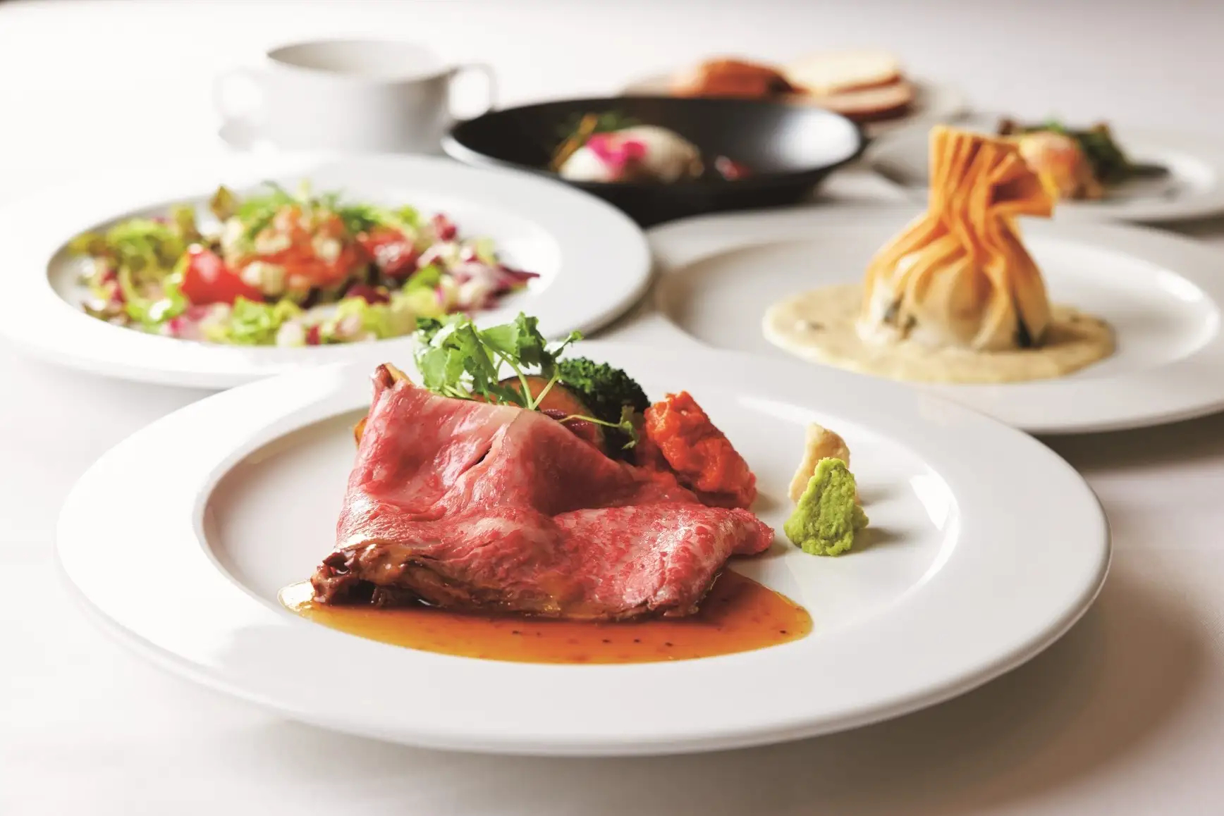 食事のイメージ