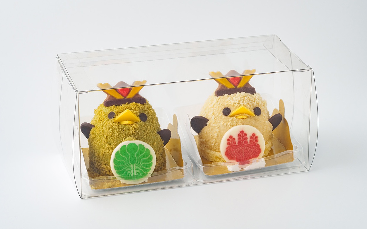 おでかけセット（1300円）