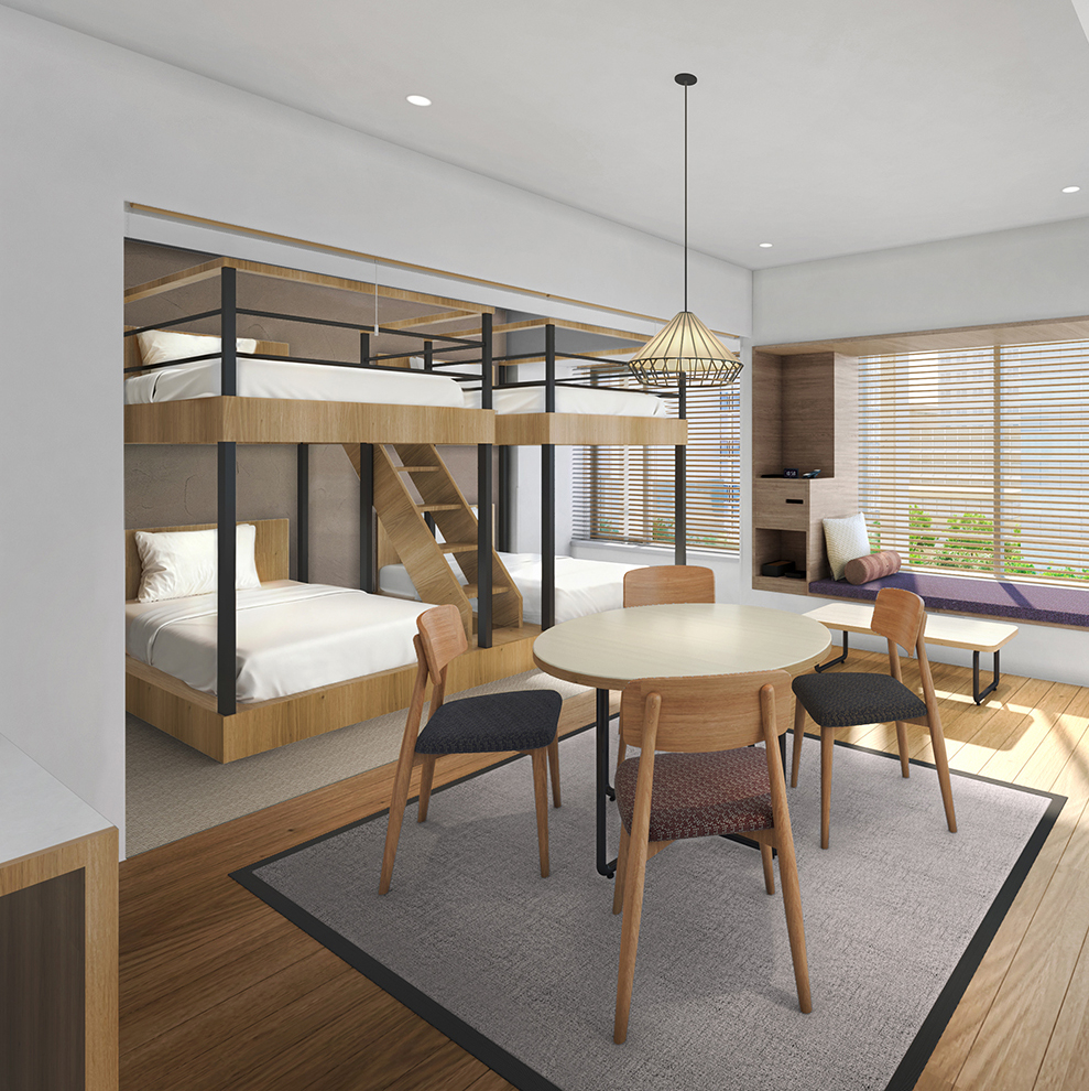 バンクフォース（54m<span class="em sup">2</span>）