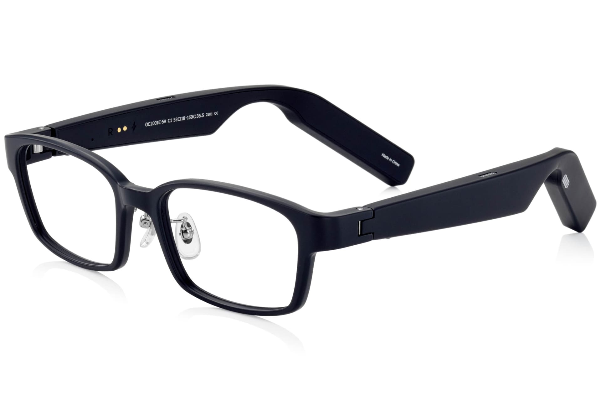 スクエア型（C1ブラック）