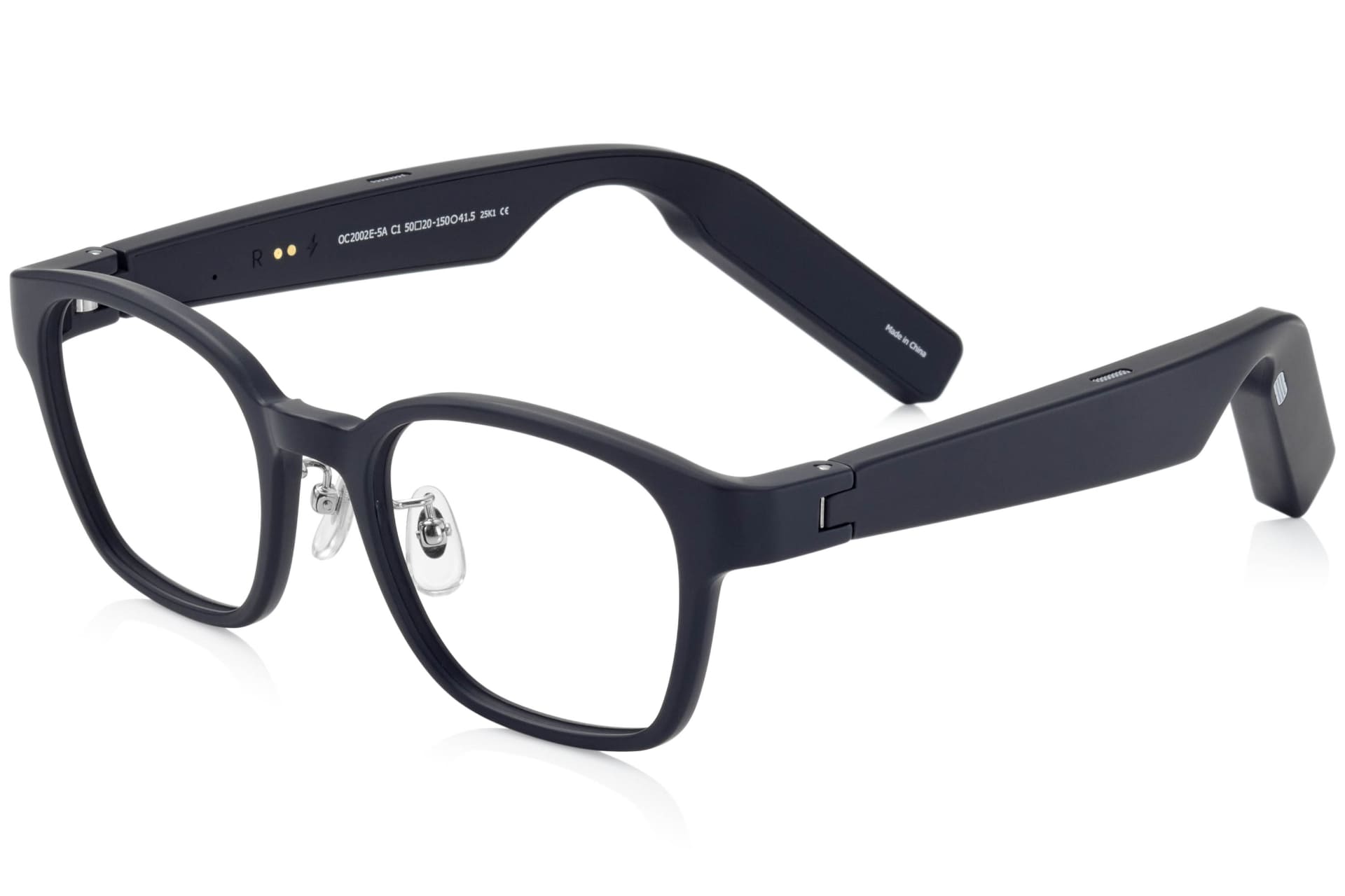 ウェリントン型（C1ブラック）