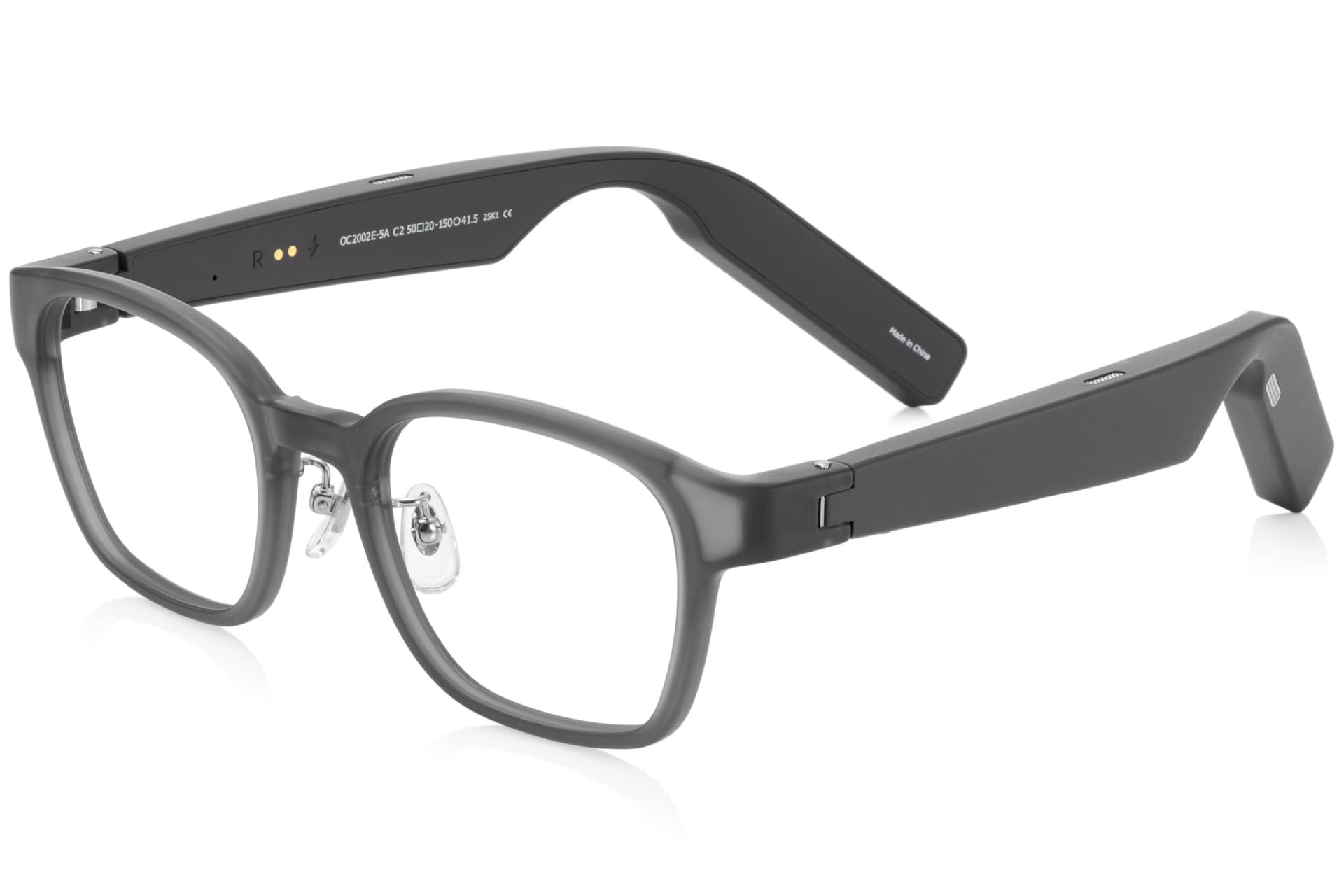 ウェリントン型（C2グレー）