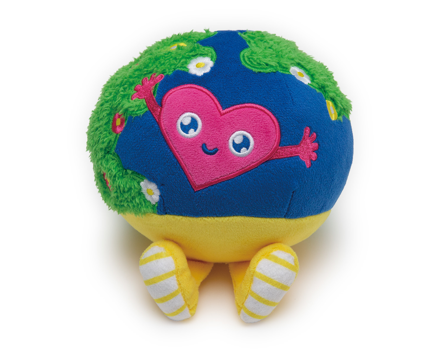 「EXPO2027 トゥンクトゥンク ぬいぐるみ お座り」