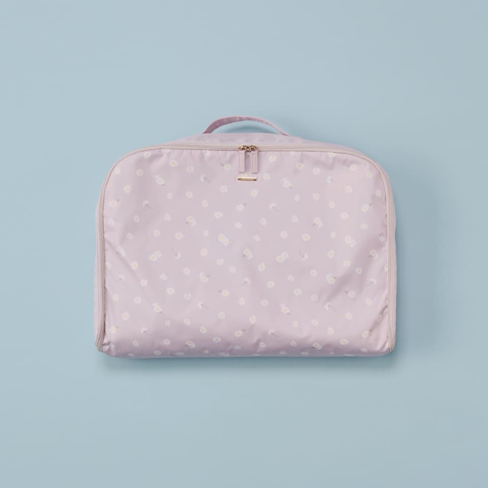 Afternoon Tea LIVING、エース共同開発の「多機能スーツケース