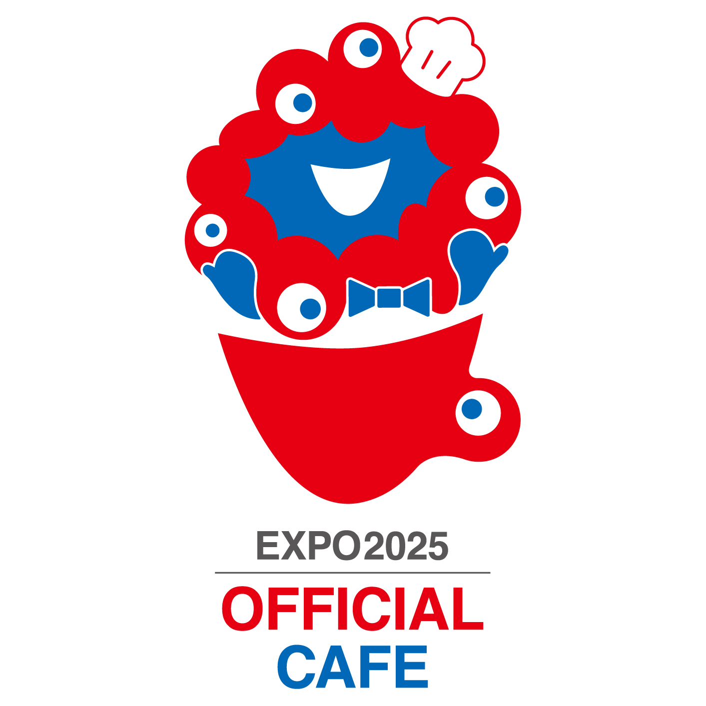 万博の思い出を振り返る公式カフェが期間限定出店