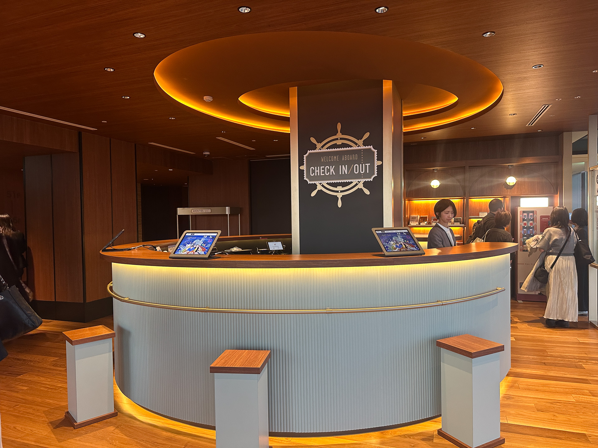 スタッフが現地調査をすることで、ご近所マップのスポットをつど更新していくそう