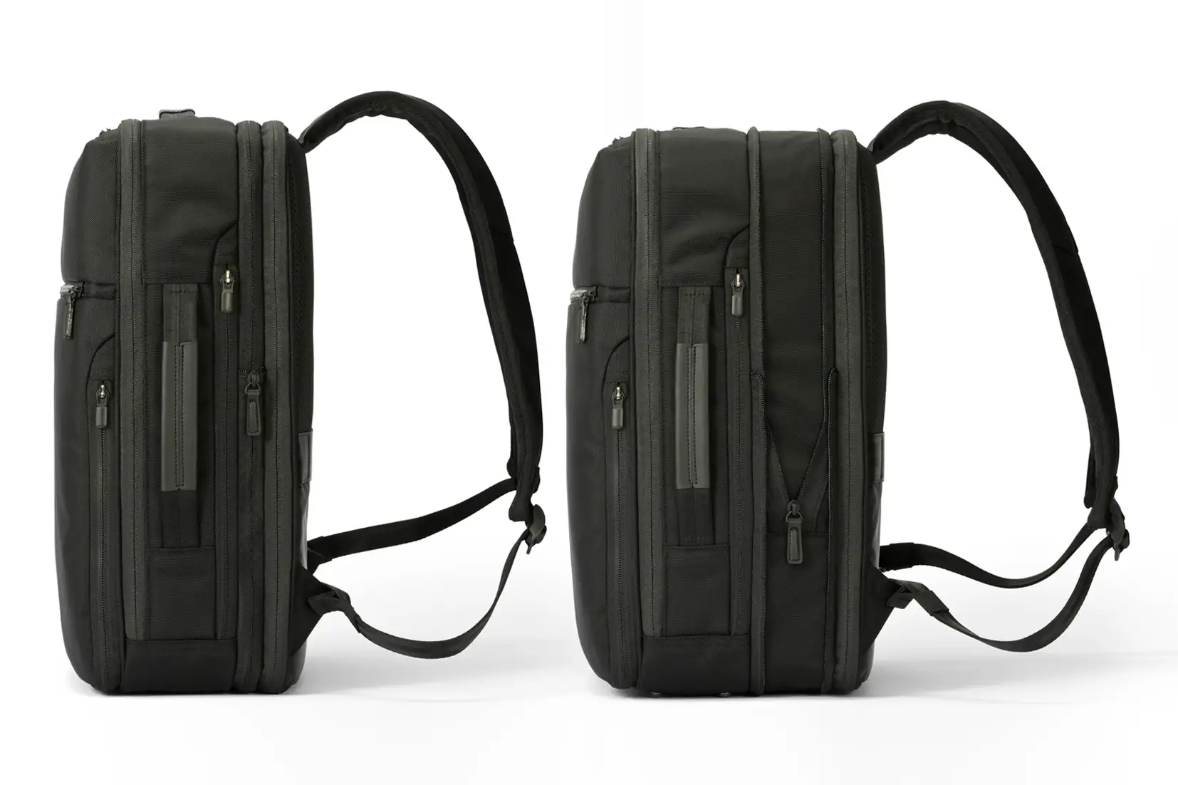 エキスパンダブル機構搭載モデルが新登場