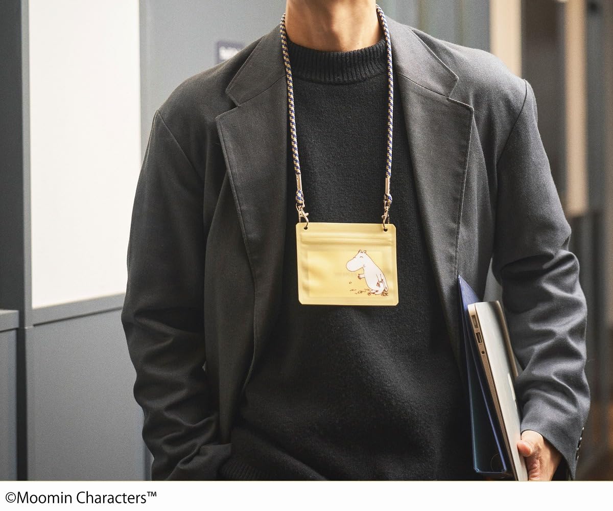 旅行やテーマパーク、スポーツイベントなど、さまざまシーンで“ショルダージップケース”として使える