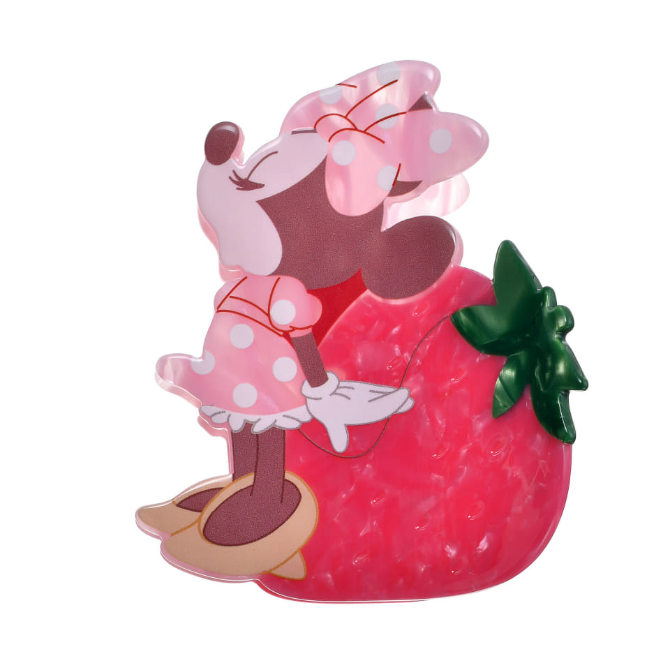 フルーツ×ミニー・マリーにキュン！ ディズニーストア「GLOSSY FRUITS