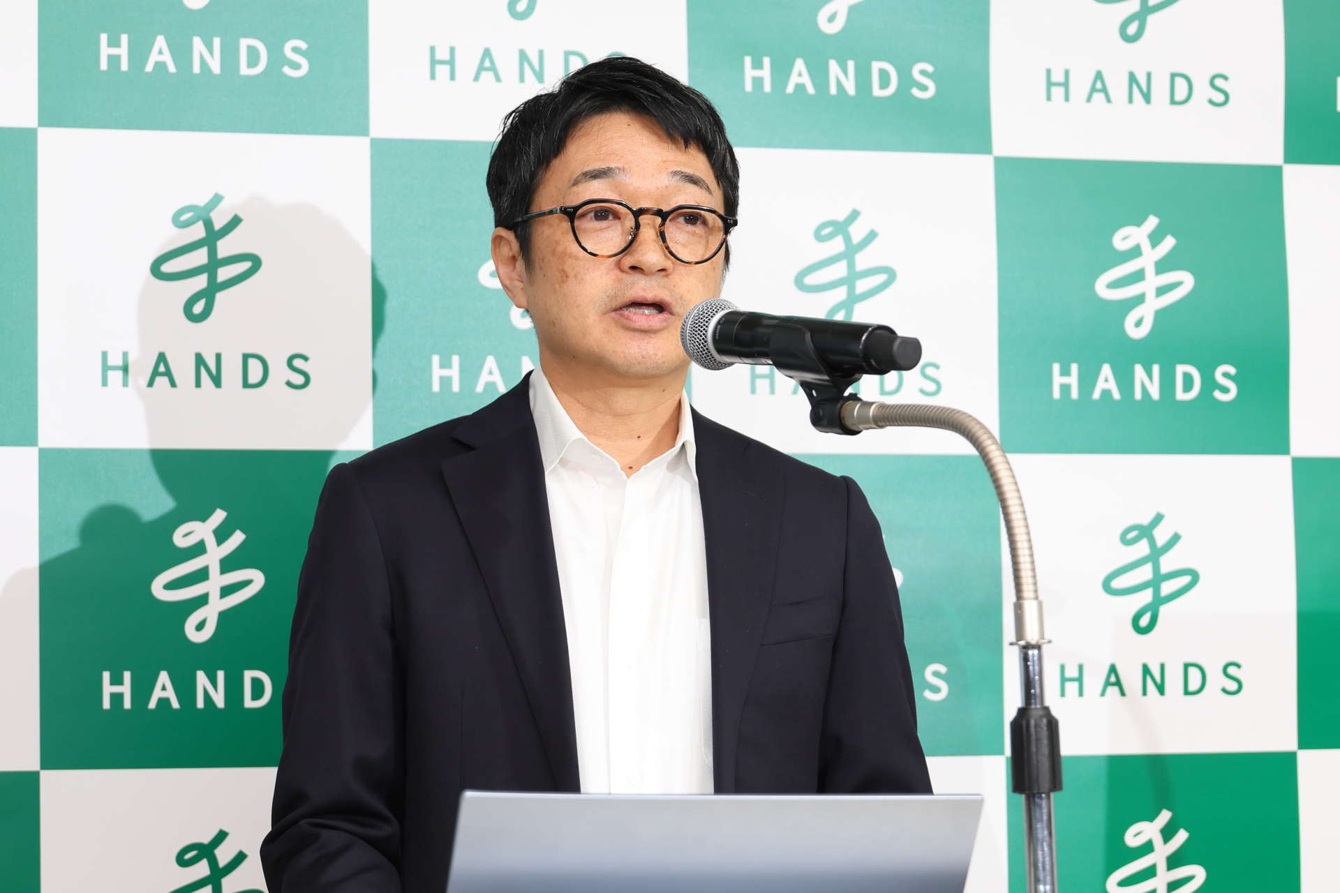 株式会社ハンズ 商品統括部 統括副部長 / 渋谷店「生活編集図鑑プロジェクト」担当 加藤裕司氏