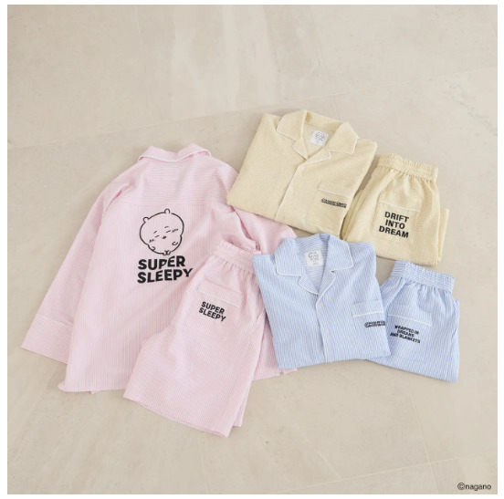 アソートガラSETUP