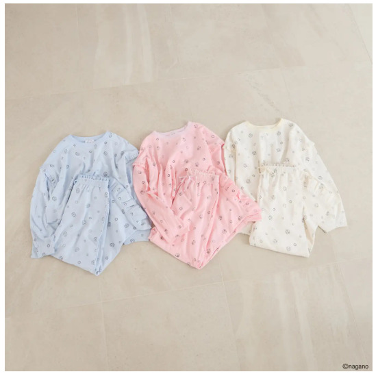 スウェットSETUP