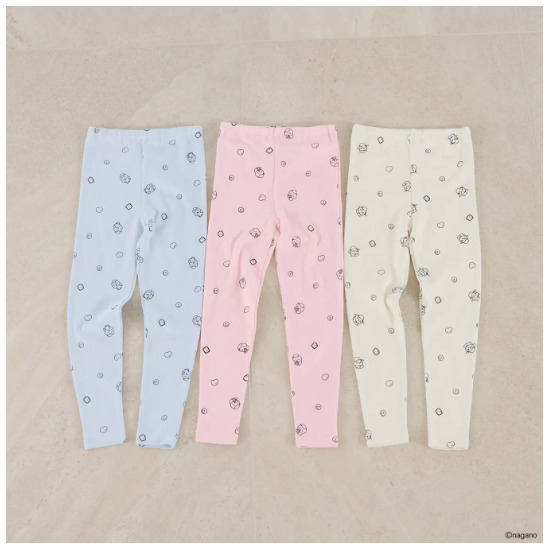 【KIDS】レギンス