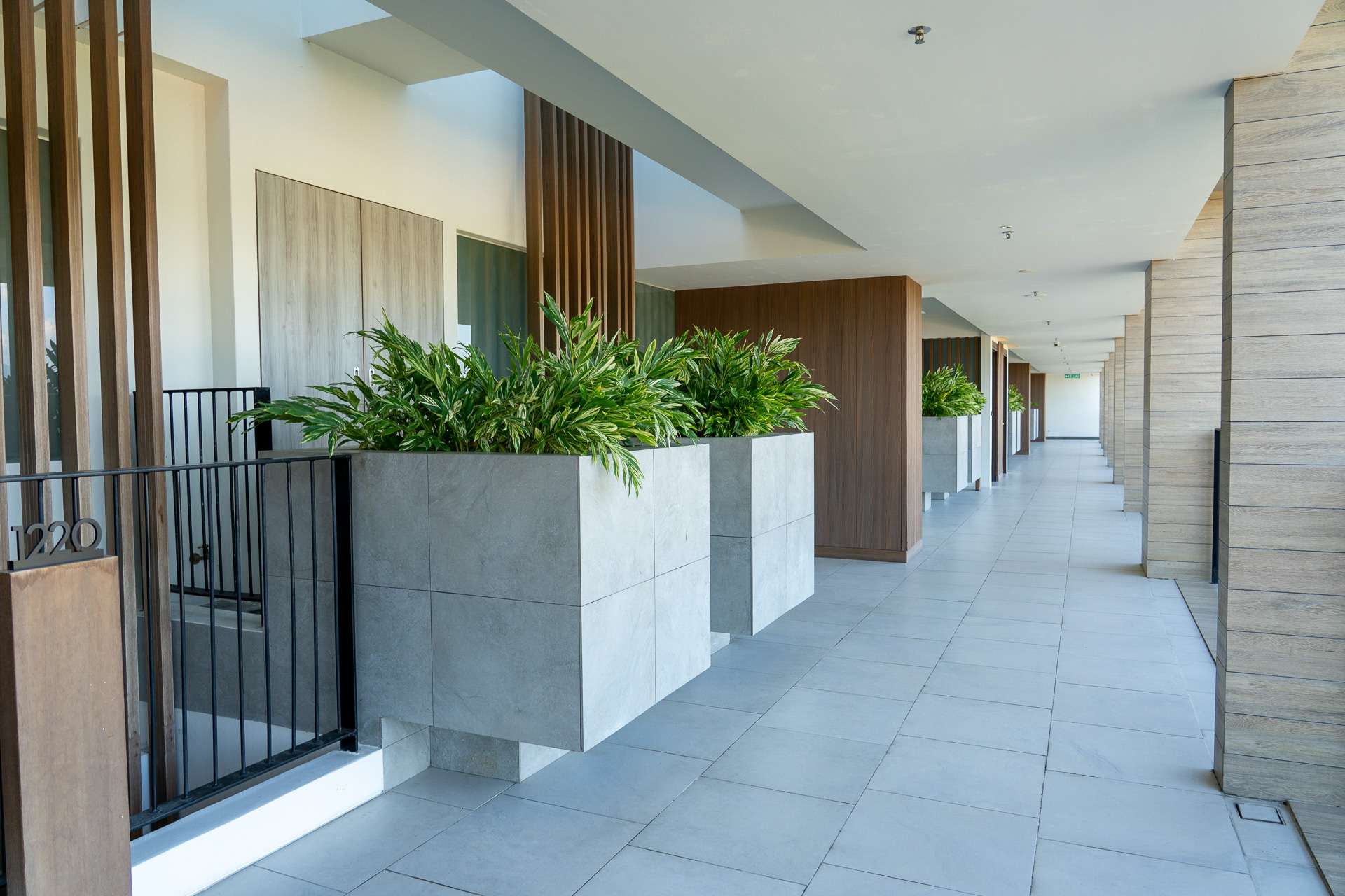 12階のプレミアオーシャンビューwithプライベートプール