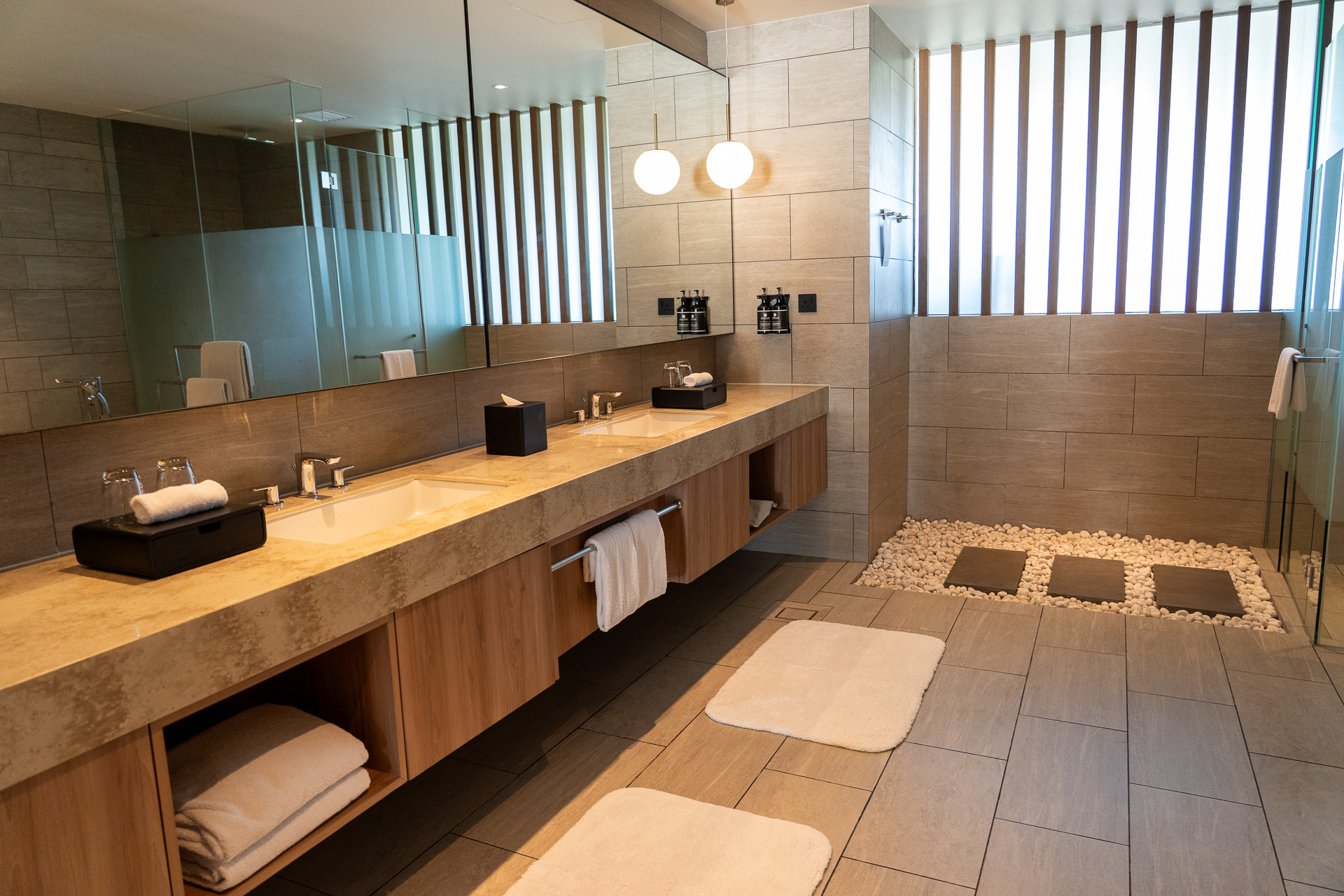 2ベッドルームスイート