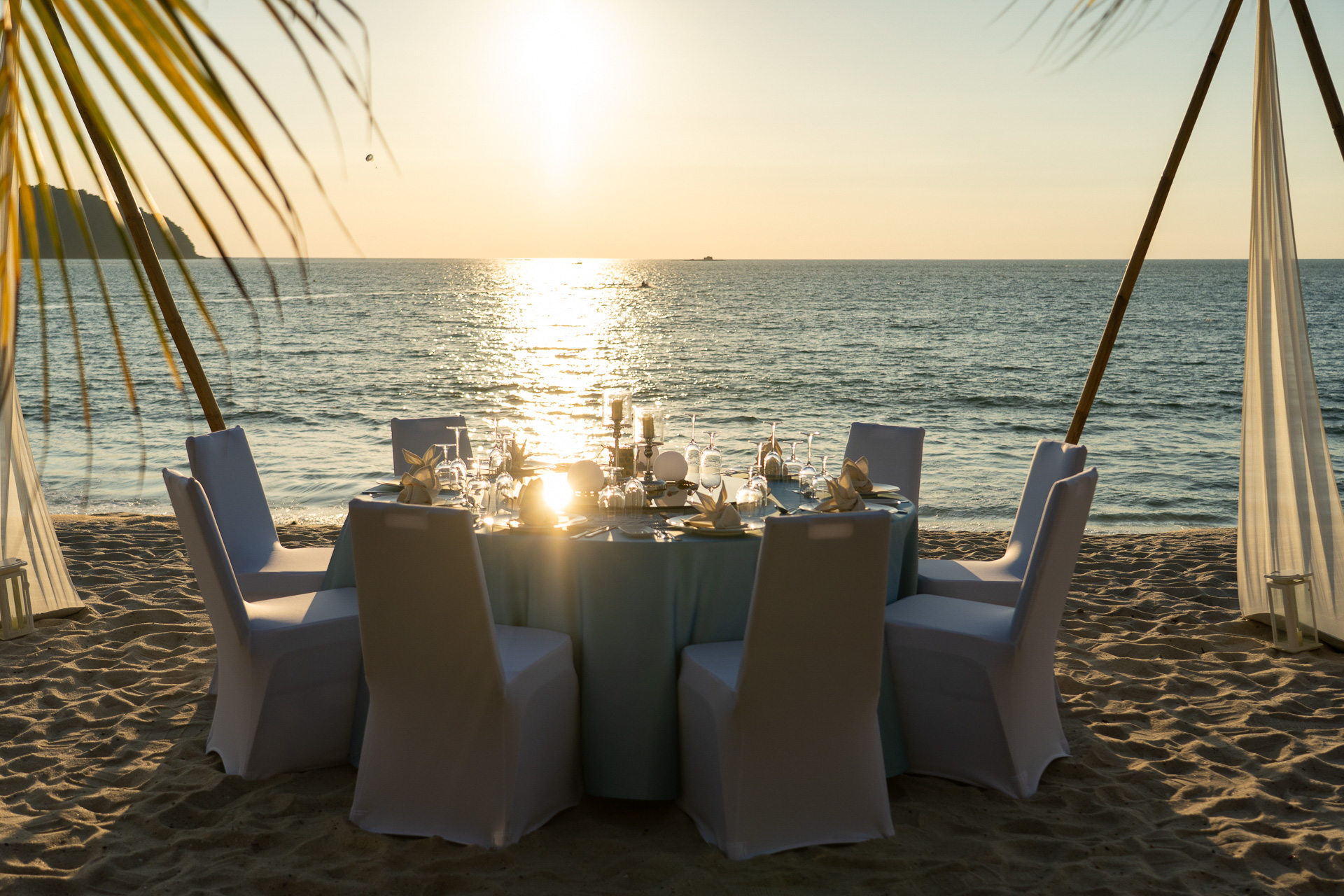 ご覧ください、このシチュエーション！