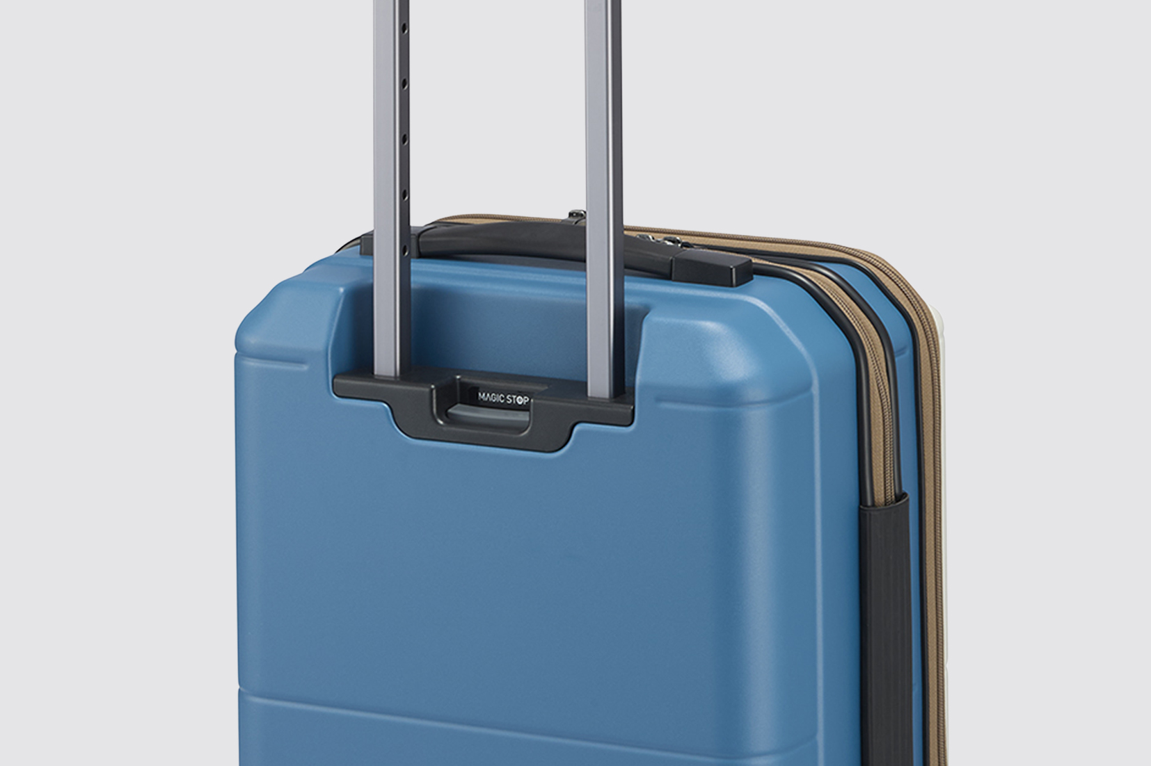 特許取得のあるキャスターストッパー