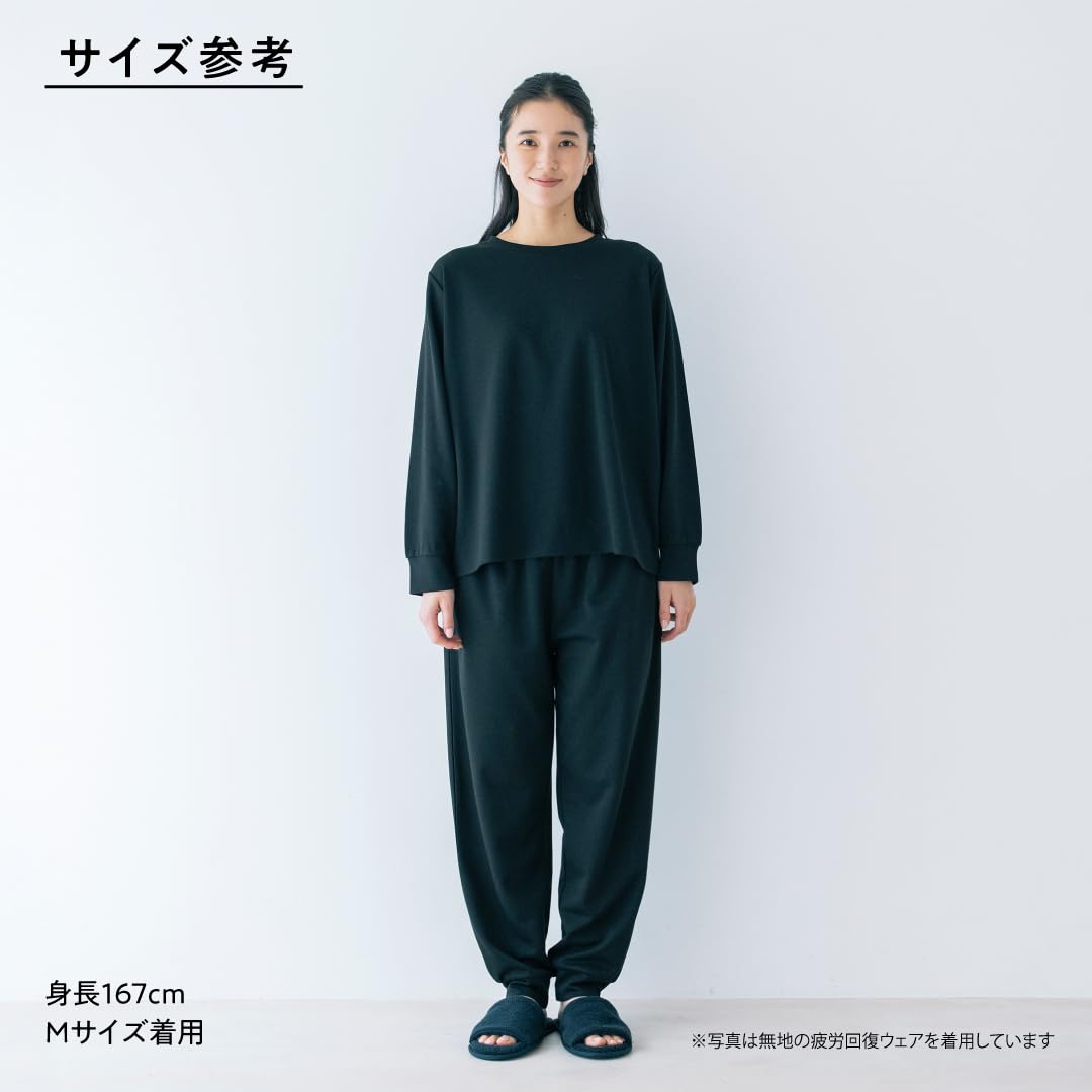 サイズ参考（Mサイズ着用）