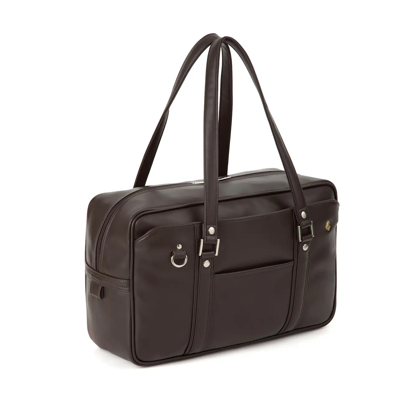 ローズブラウン