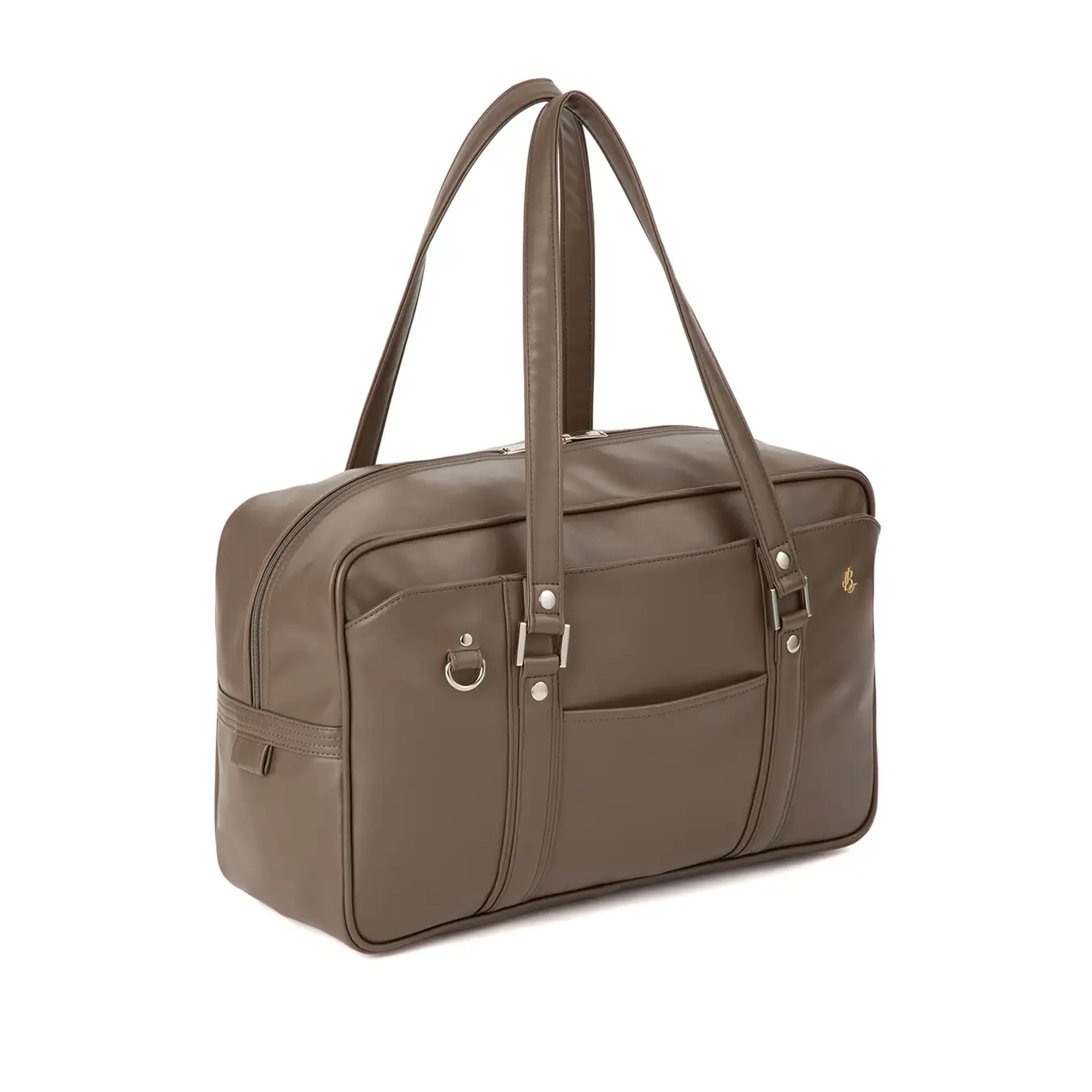 ココアブラウン