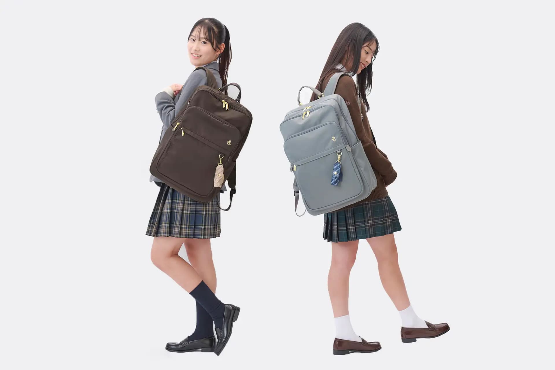 シスターズバッグ