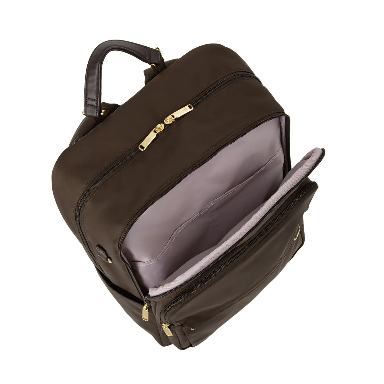 30Lサイズは2気室構造