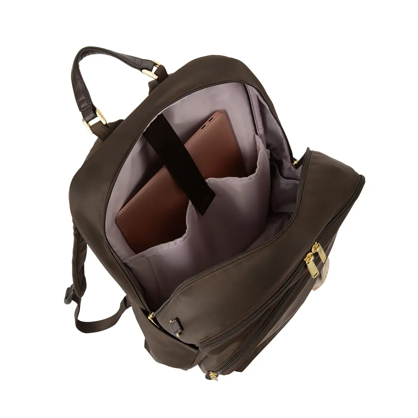 30Lサイズは2気室構造