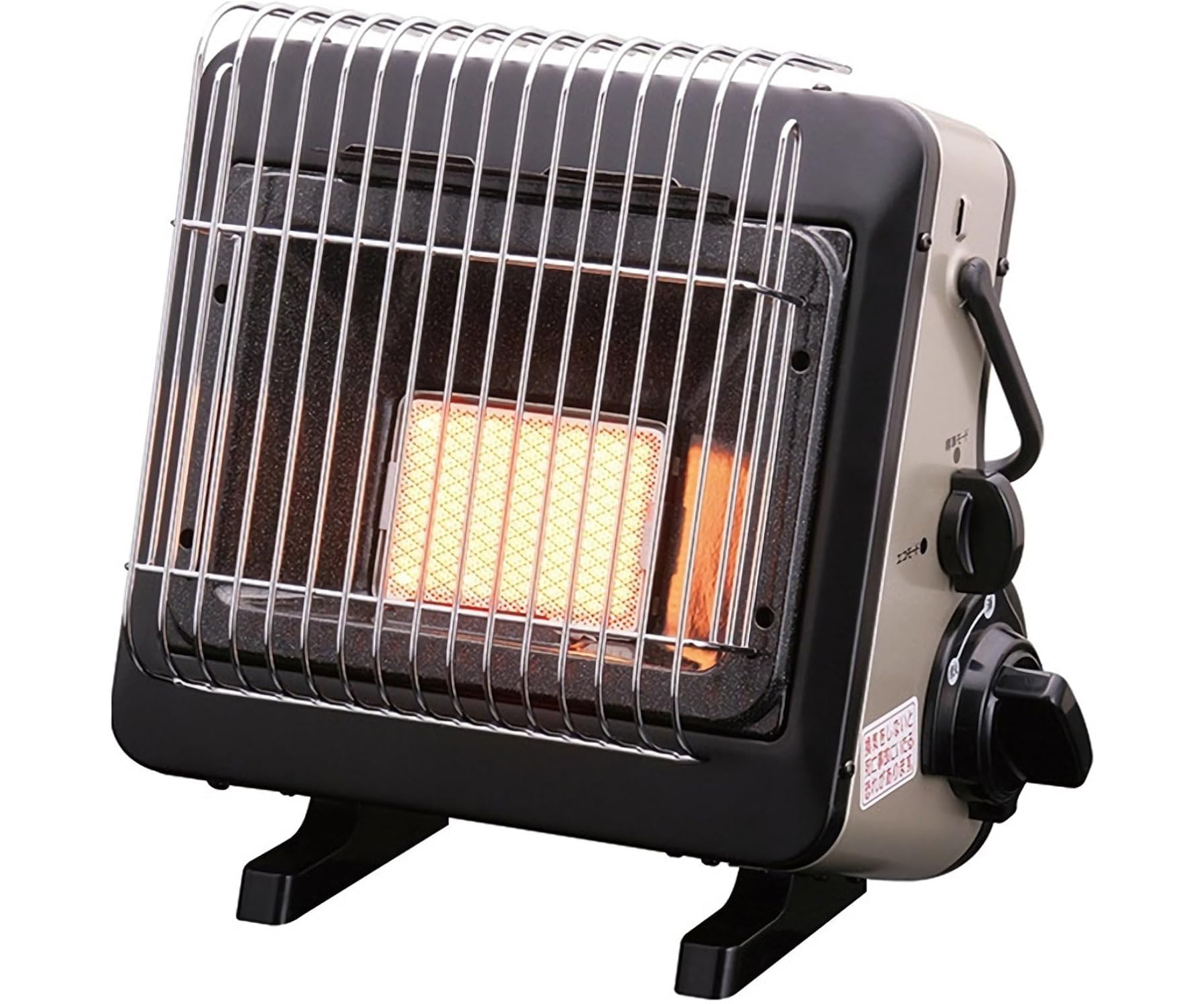 Amazonでイワタニ カセットガスストーブのタイムセール