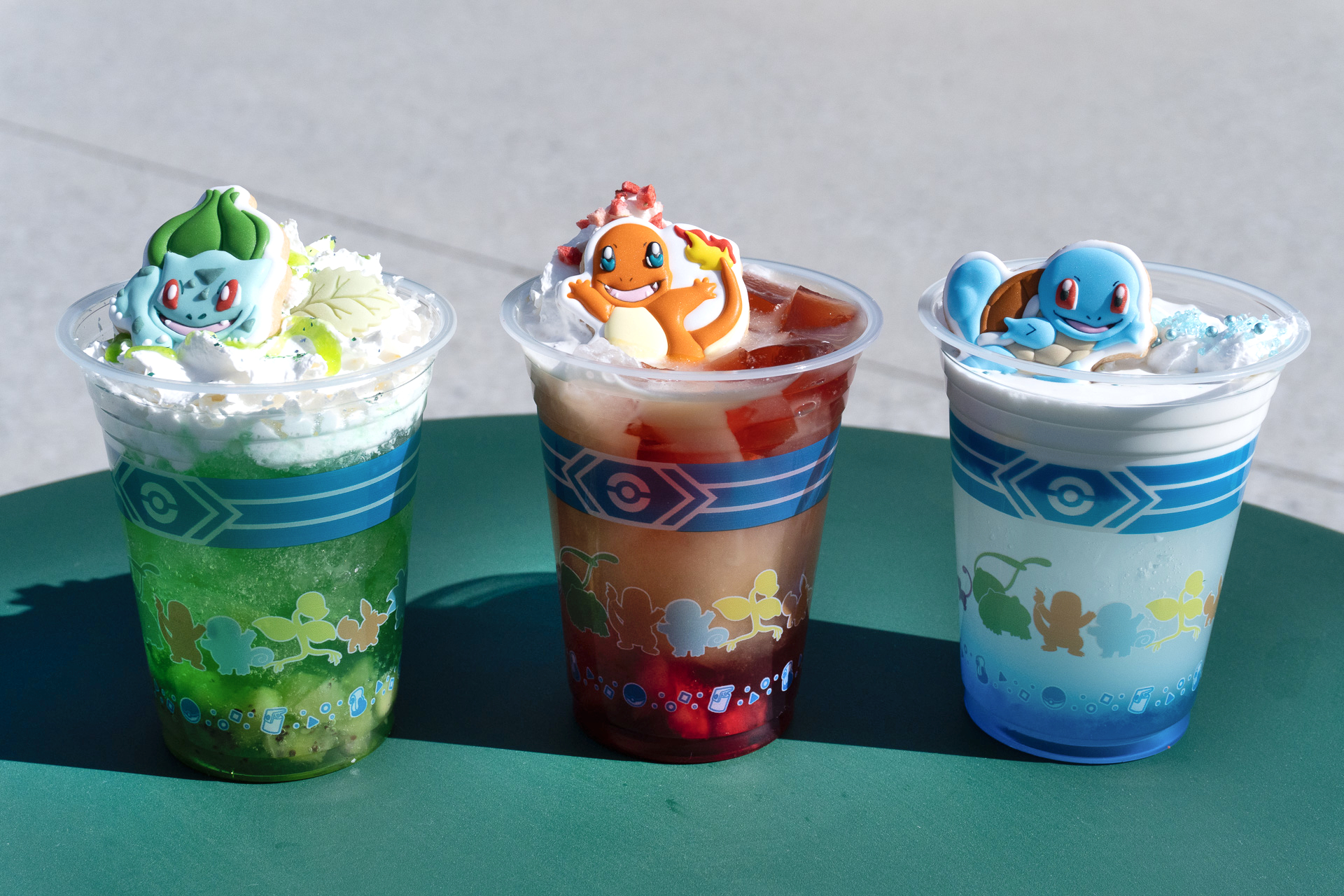 A first look inside the new PokePark Kanto. Here are the highlights!