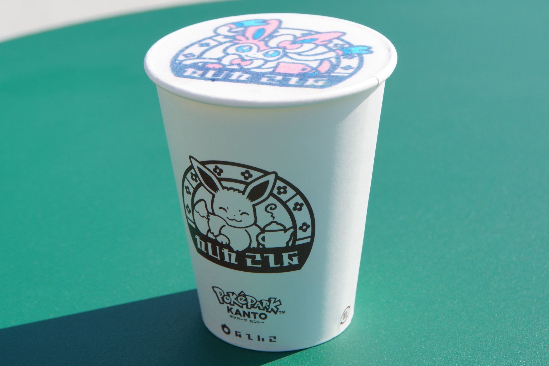 First look inside the new PokePark Kanto! Here's a sneak peek at the highlights.