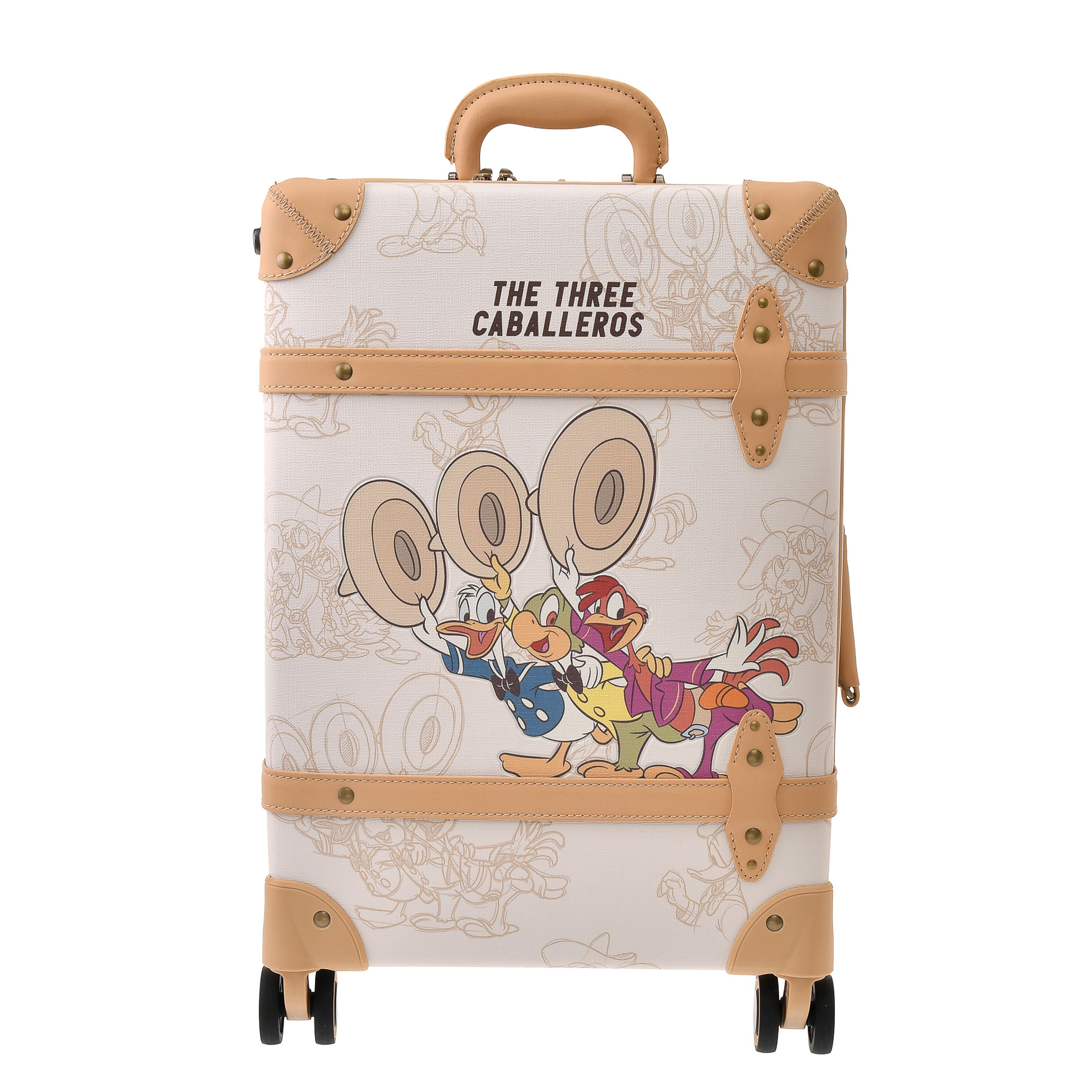 「スーツケース」（2万2000円）