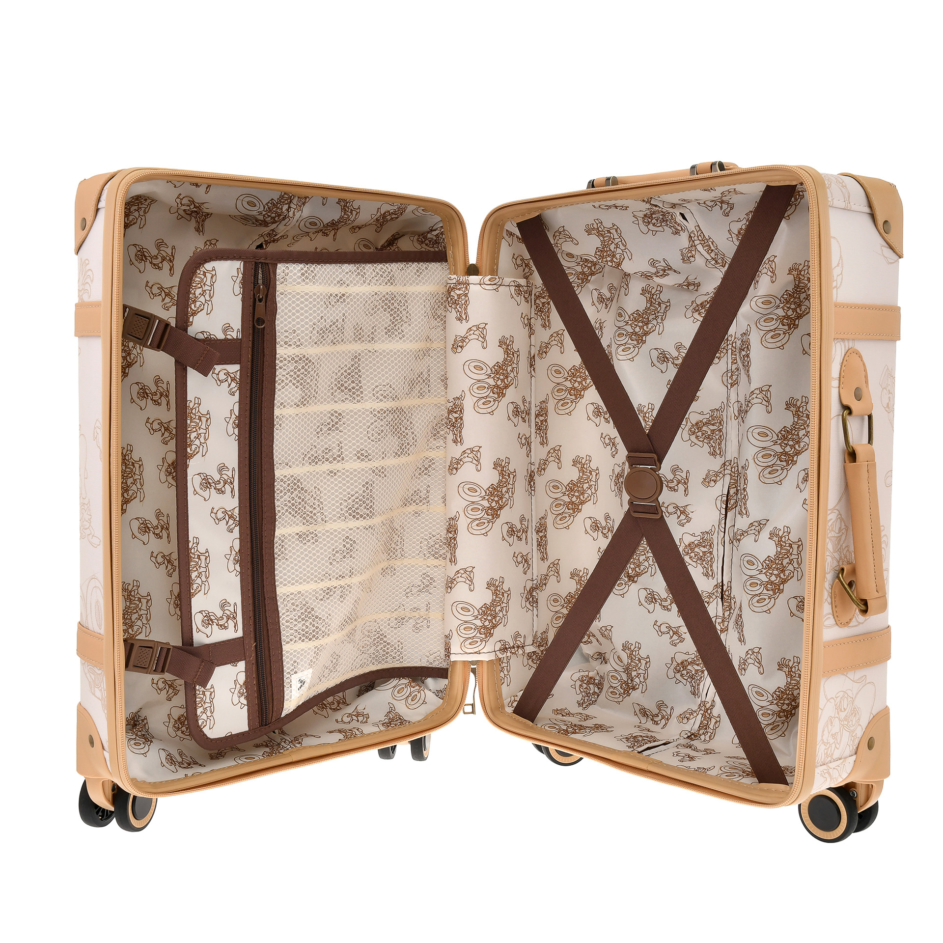 「スーツケース」（2万2000円）