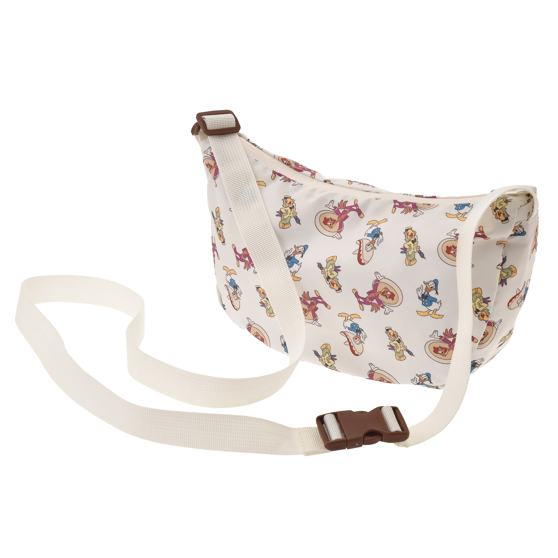 「ショルダーバッグ ポーチ入り」（2900円）