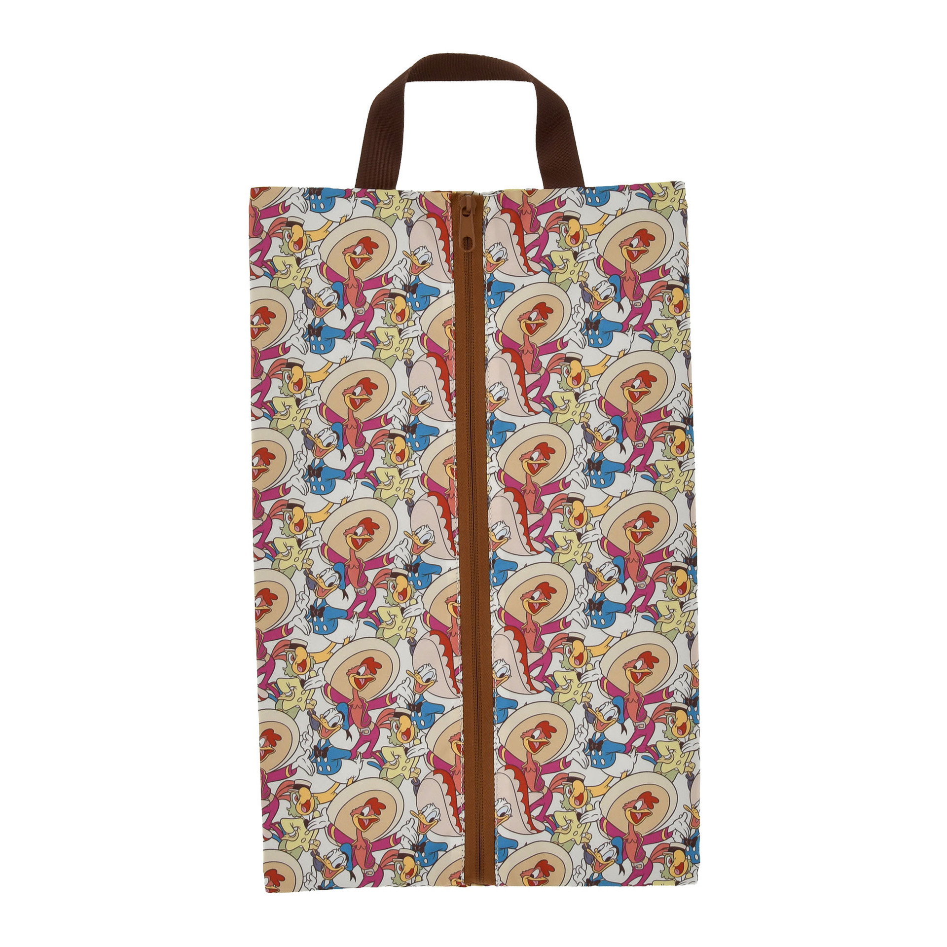 「シューズケース」（2000円）