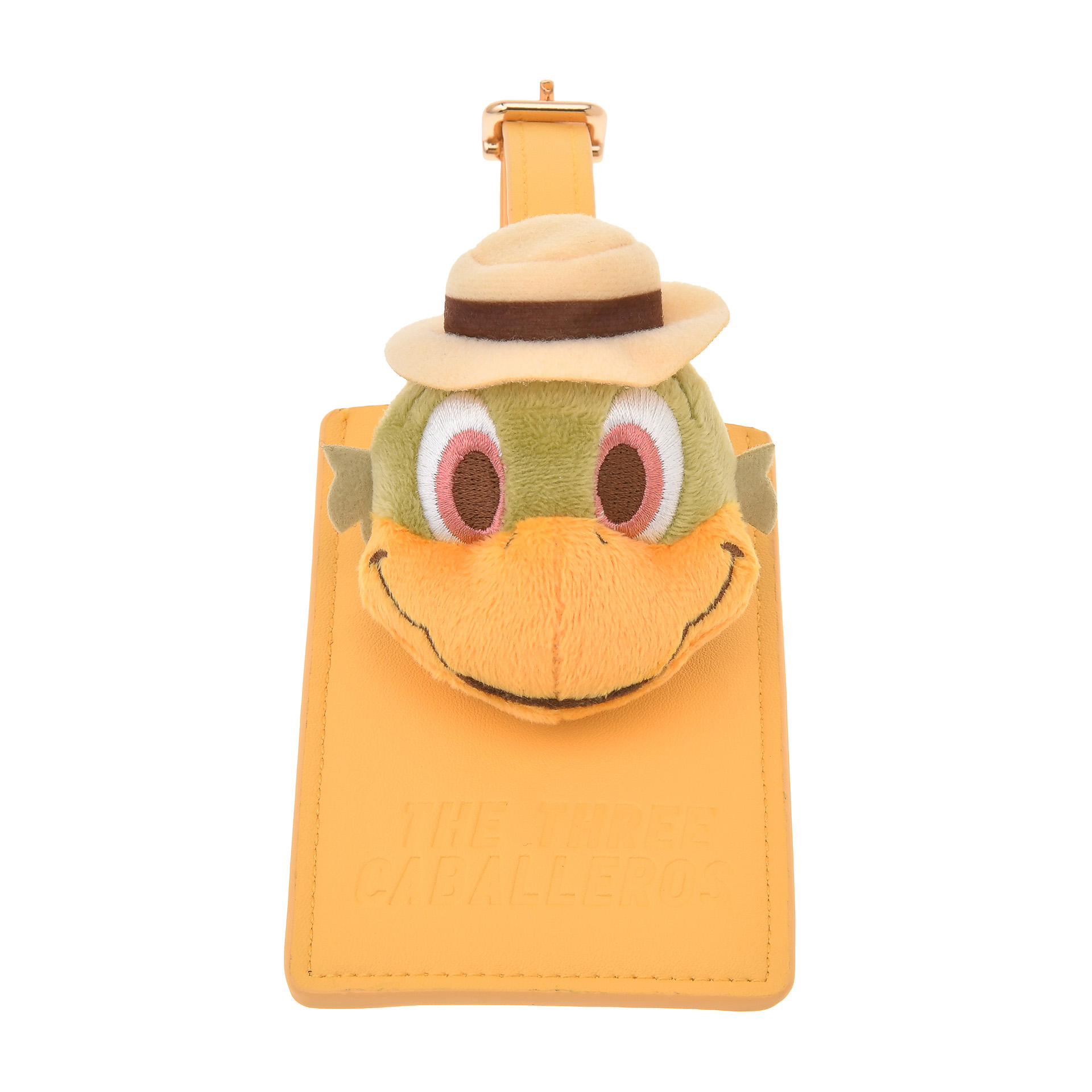 「ラゲッジタグ＜ホセ＞」（2500円）