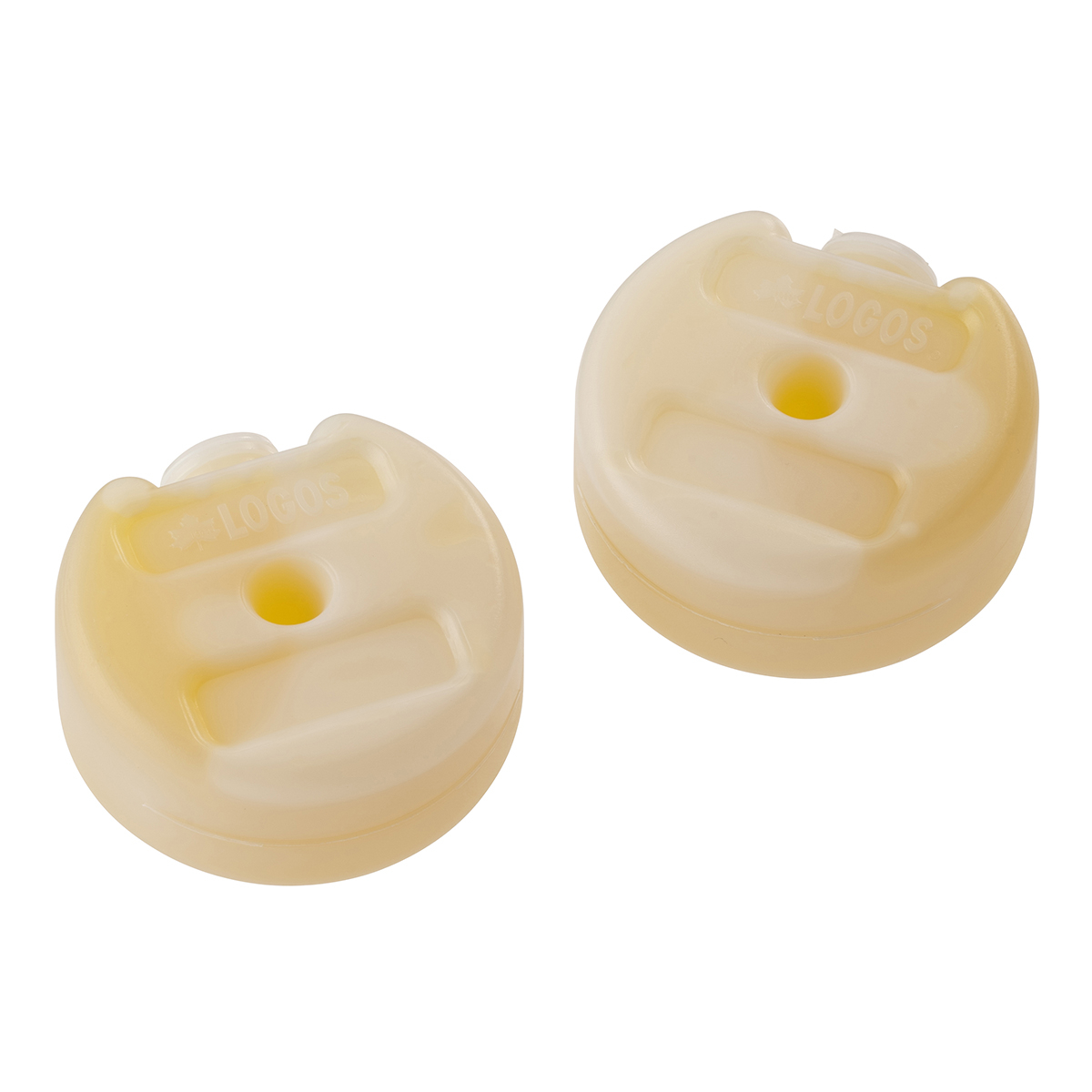 別売り「氷点下パックGT-16℃・コンパクト（2pcs）」