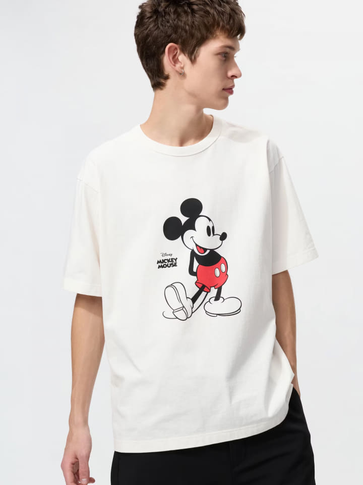 ユニクロ、トイ・ストーリーやスパイダーマンの新作Tシャツ2月9日発売