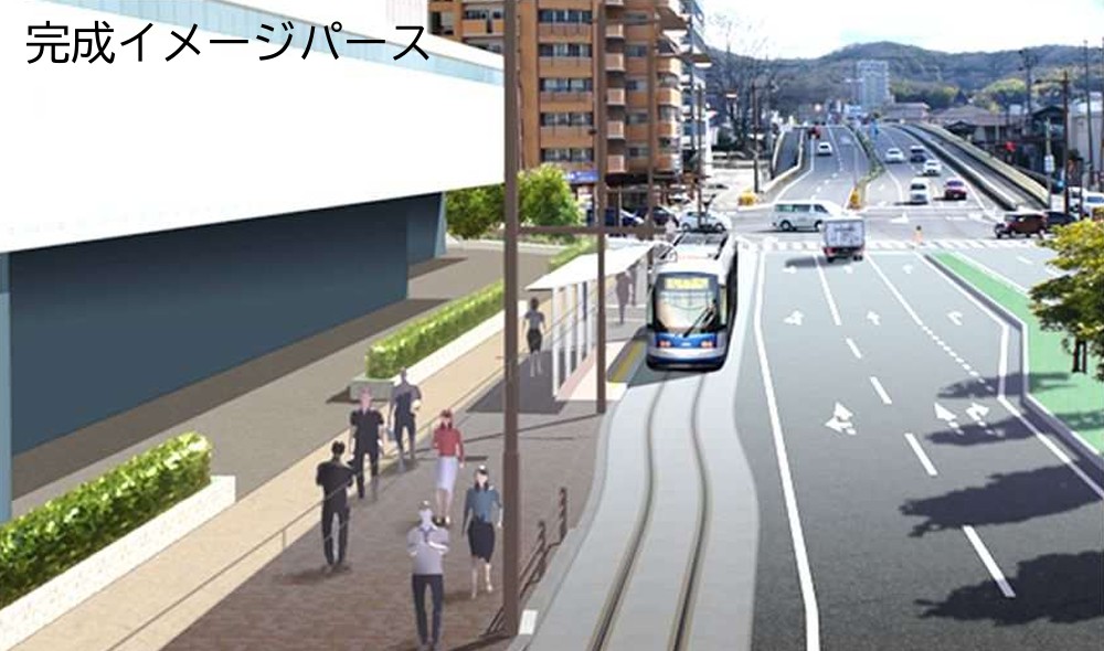 イメージパース