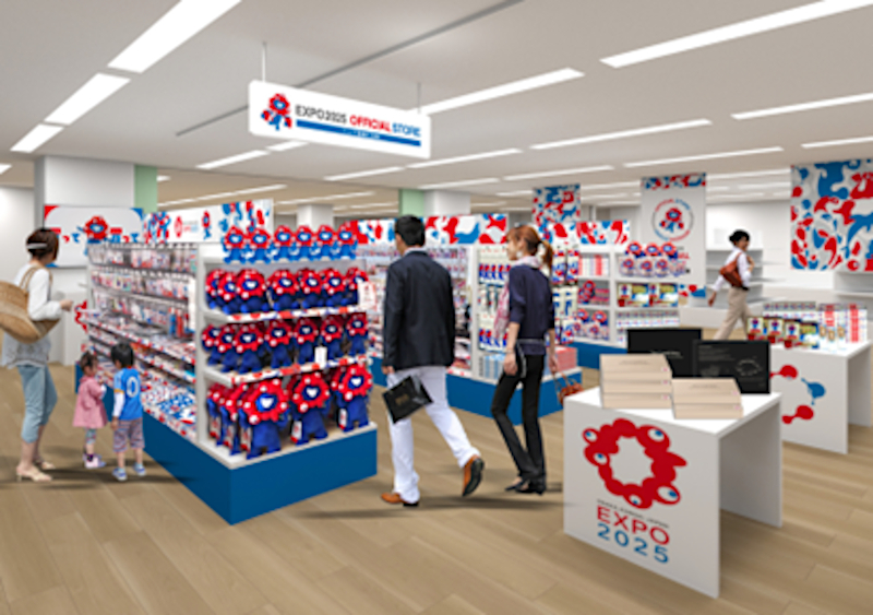 神戸エリアでは「ジュンク堂書店三宮店」と「ジュンク堂書店三宮駅前店」の2店舗を展開