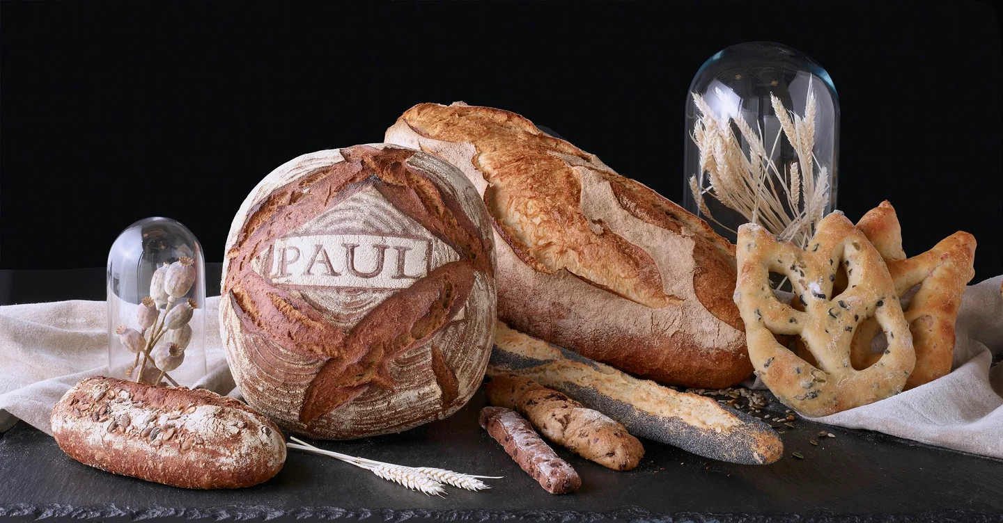 ベーカリー・カフェ「PAUL」が15年ぶりの名古屋出店